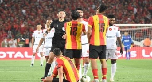 جهاد جريشة لـ"يلا كورة" : جاهز لأمم إفريقيا بعد رفع إيقاف الكاف